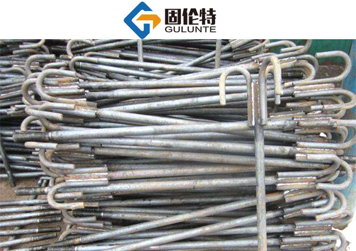 地腳螺栓的型號規(guī)格尺寸表大全