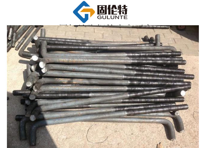熱鍍鋅地腳螺栓廠家直銷價格,預(yù)埋地腳螺栓生產(chǎn)廠家